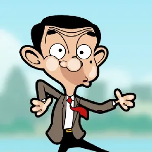 Thumbnail for Mr Bean Jump game