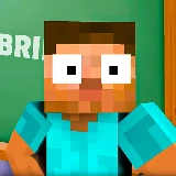 Mr Herobrine