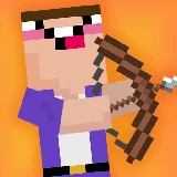 Thumbnail for Mr Noob Vs Zombies game