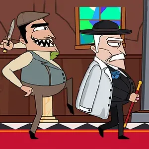 Thumbnail for Murder Mafia game