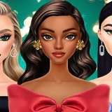 Thumbnail for New Year's Eve Makeup game