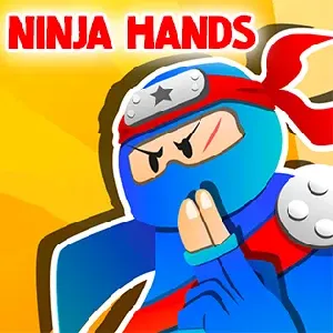 Ninja Hands