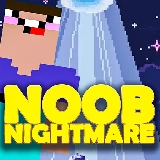 Thumbnail for Noob Nightmare Arcade game
