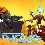 NOVA Covered Ops