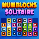 Numblocks Solitaire