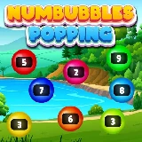 Thumbnail for Numbubbles Popping game