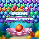 Ocean Bubble Shooter