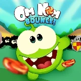 Om Nom Bounce