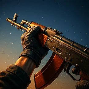 Operation NUKE – Tactical Browser FPS Survival Shooter