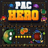 Pac Hero