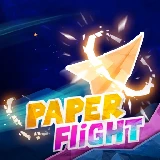 Paper Flight