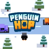 Penguin Hop