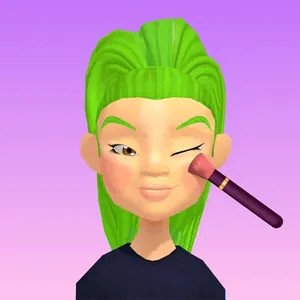 Thumbnail for Perfect Salon game