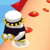 Thumbnail for Pimple Pop Rush game