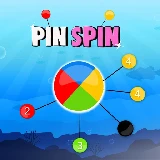 Thumbnail for Pin Spin ! game