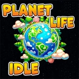 Thumbnail for Planet Life Idle game