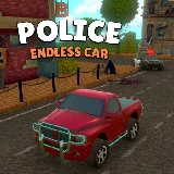 Police Endless Car