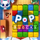 Pop Blocks