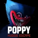 Thumbnail for Poppy Huggie Escape game