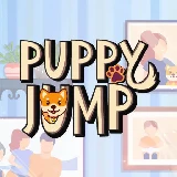 Puppy Jump