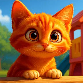 Purr-Mission – Play Fun Cat Adventures in a Cozy World