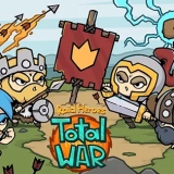 Thumbnail for Raid Heroes: Total War game