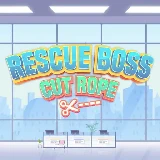 Rescue Boss Cut Rope