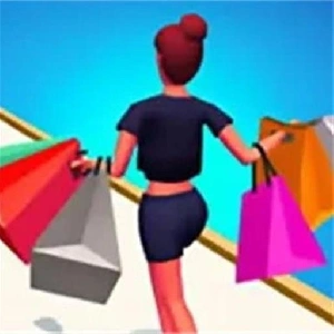 Rich Shopping 3d Game