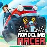 Thumbnail for Road Climb Racer game