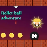 Roller Ball Adventure