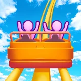 Thumbnail for Roller Coaster game