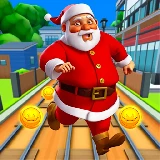 Santa Run