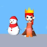 Thumbnail for Save The Queen game