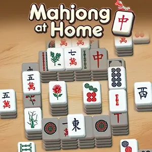 Scandinavian Mahjong