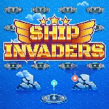 Ship Invaders