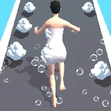 Shower Run 3D