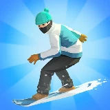 Ski Master 3D