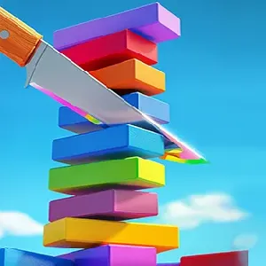 Thumbnail for Slice Master game