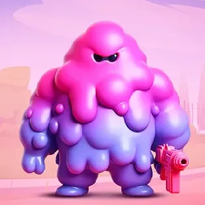 Thumbnail for Slime Conquer: Epic Battles game