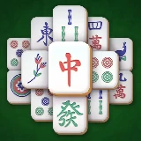 Thumbnail for Solitaire Mahjong Classic game