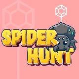 Spider Hunt