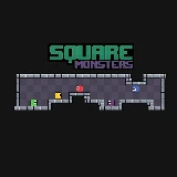 Square Monsters