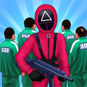 Thumbnail for Squid Challenge game