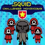 Squid Challenge Honeycomb