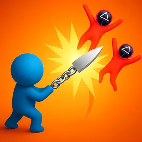 Thumbnail for Squid Game: Online game