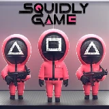 Squidly Game