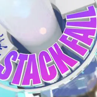 Stack Fall | Free Online Games - Play Now!