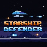 Starship Defender