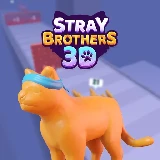 Stray Brothers