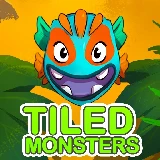 Tailed Monsters â€” Puzzle